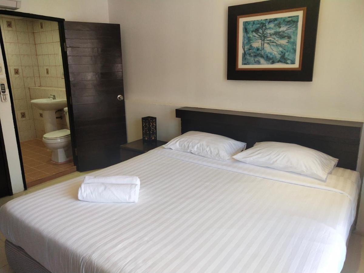 Apartment Baan Eden
