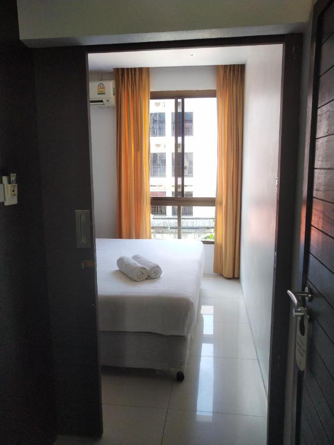 Apartment Baan Eden