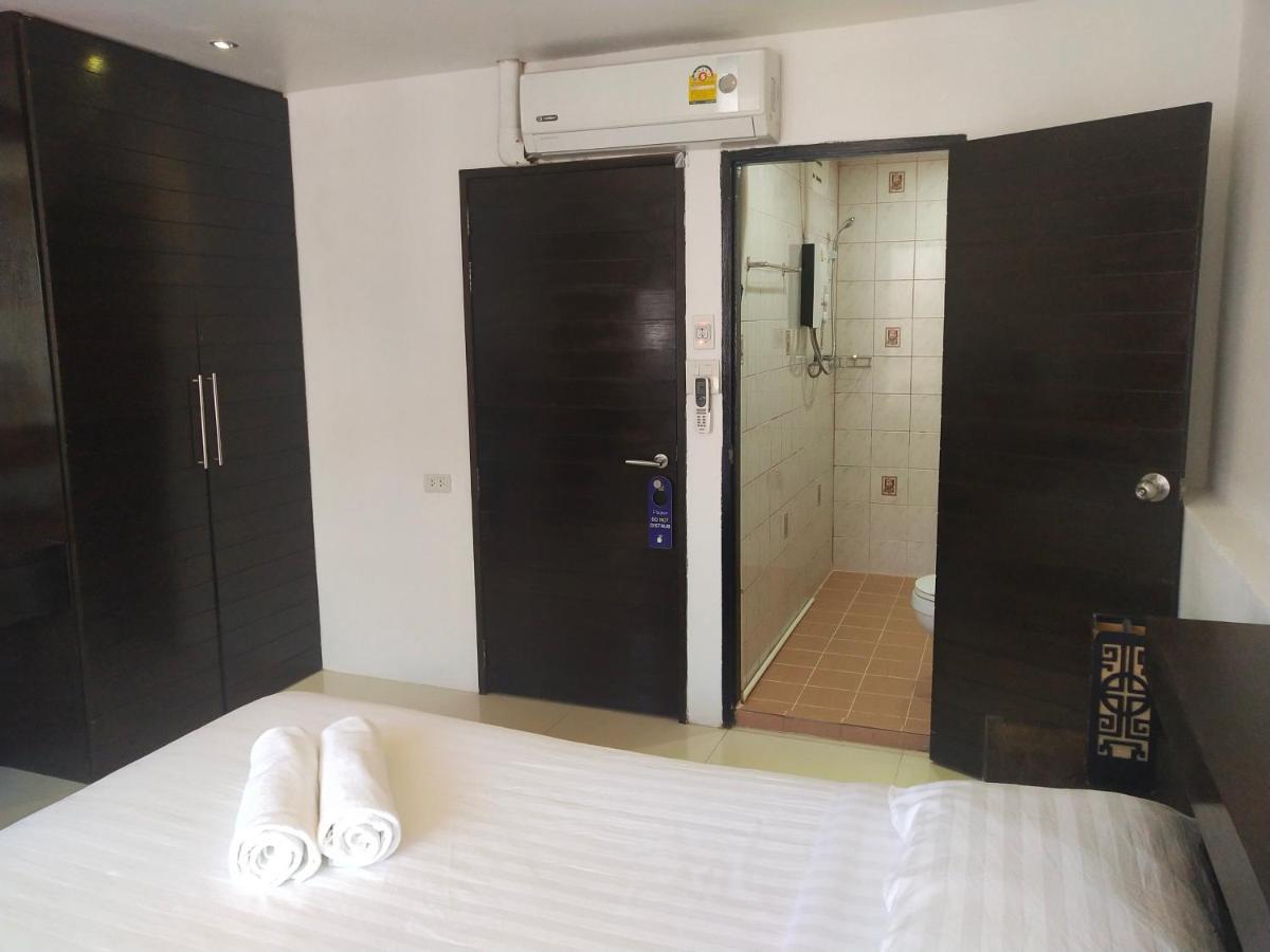 Baan Eden * Patong