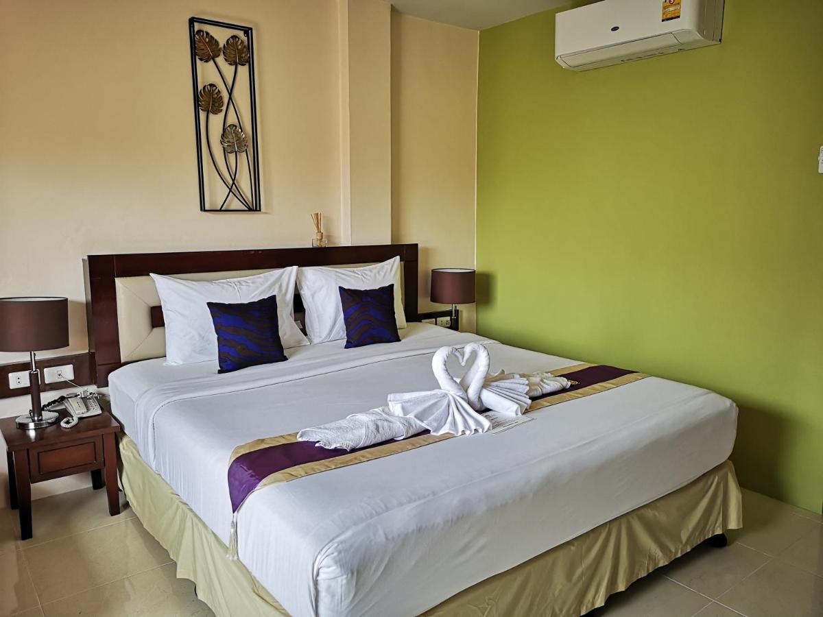 Hotel Seven Seas 3*