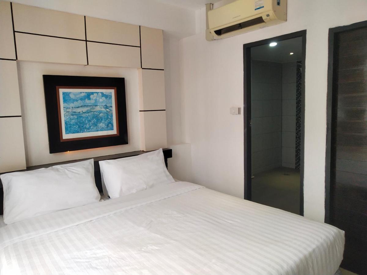 Apartment Baan Eden *
