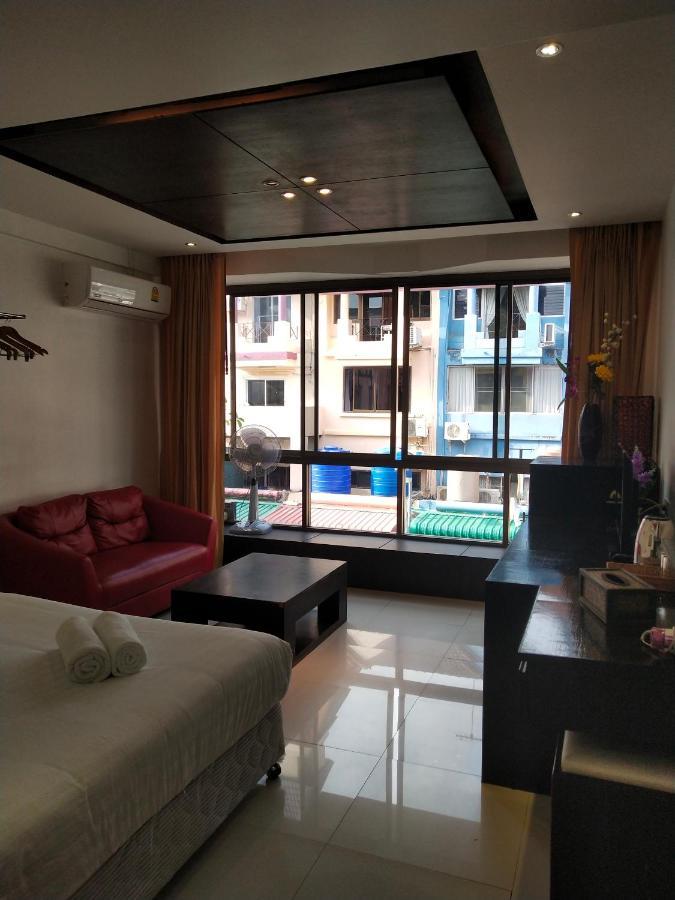 Baan Eden Patong