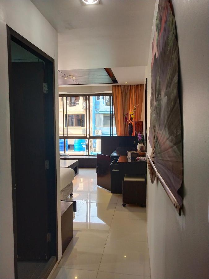 Baan Eden Apartment *