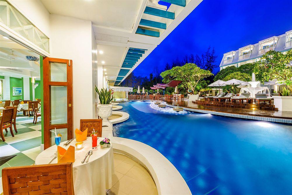 Hotel Andaman Seaview, - Sha