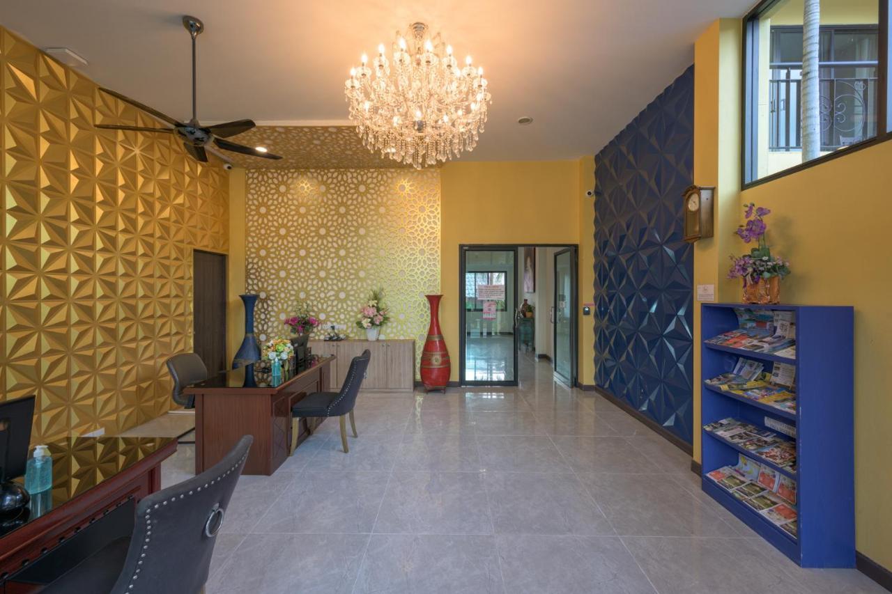 Hotel Anchanlina - Sha