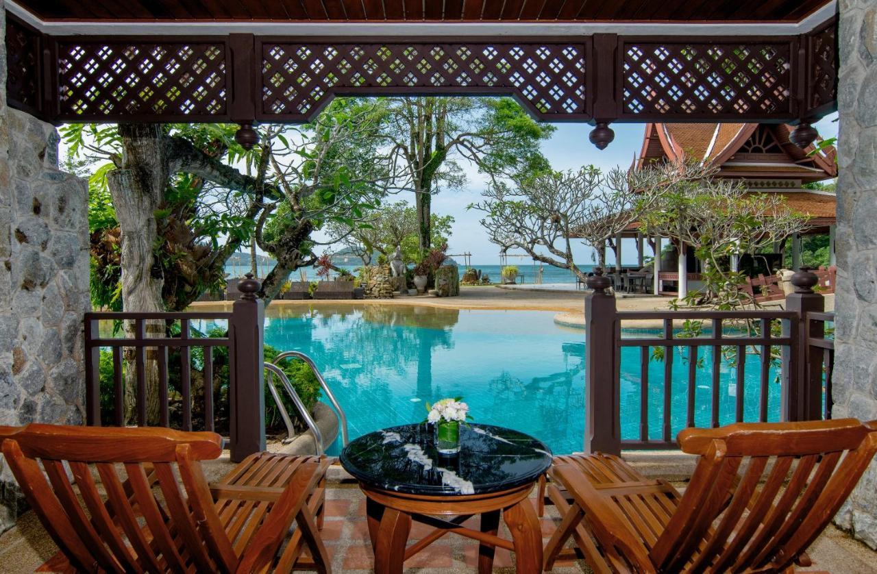 Thavorn Beach Village & Spa Phuket Praia de Kamala