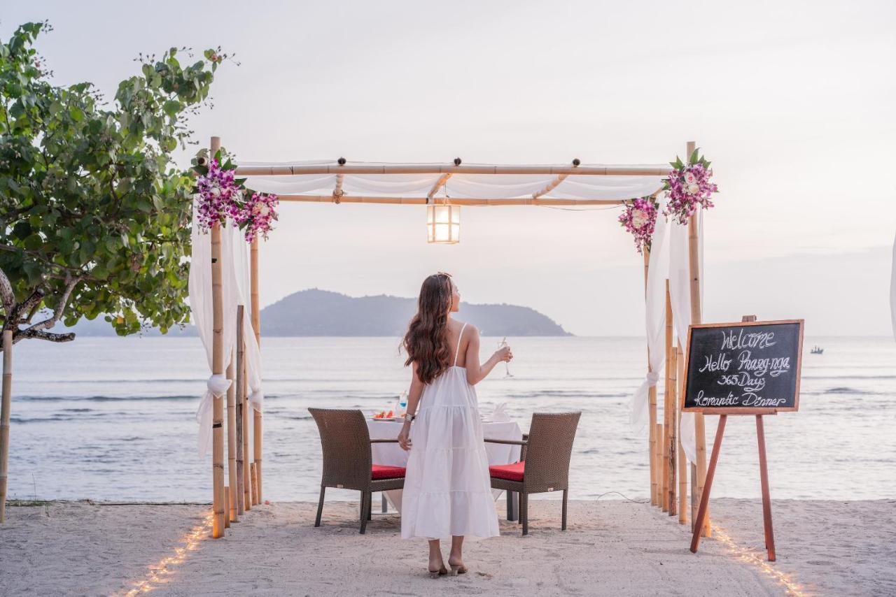 Resort Thavorn Beach Village & Spa Phuket