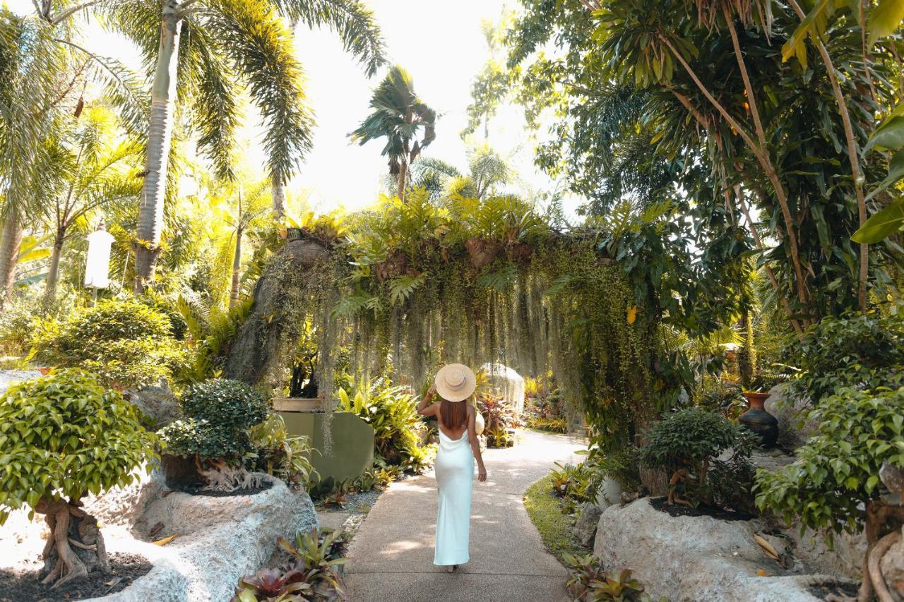 Thavorn Beach Village & Spa Phuket Resort Praia de Kamala