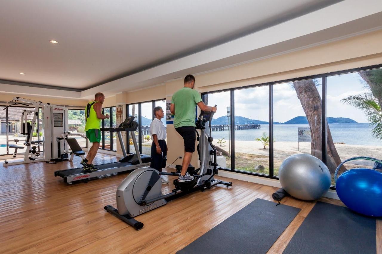 Thavorn Village Resort&spa Phuket - Sha Extra Resort 5*