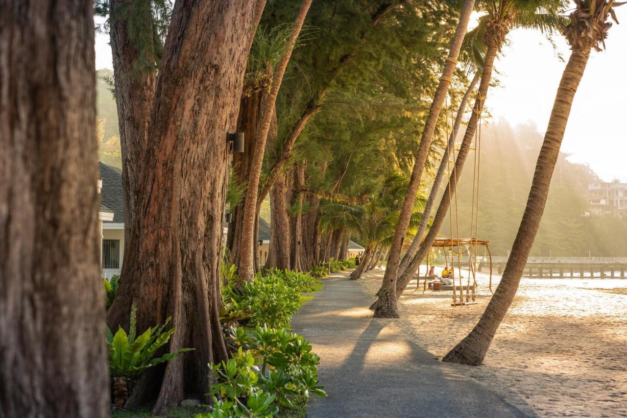 Resort Thavorn Beach Village & Spa Phuket