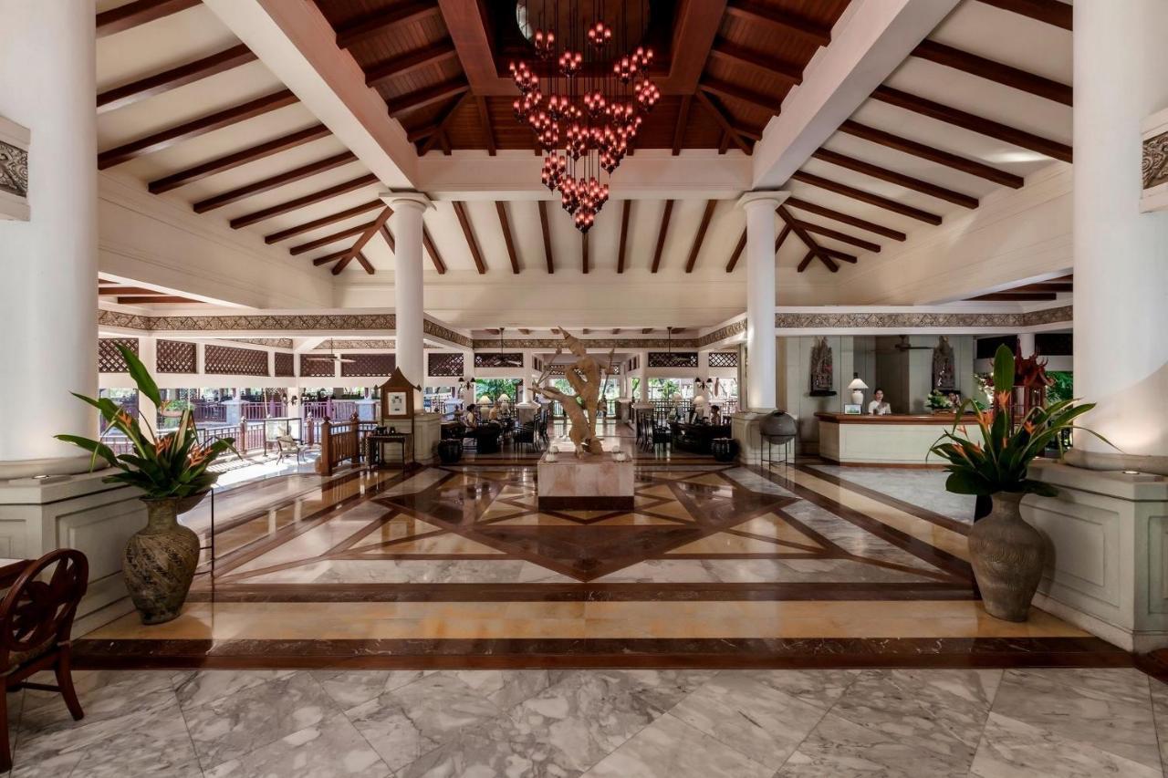 Thavorn Beach Village & Spa Phuket Praia de Kamala