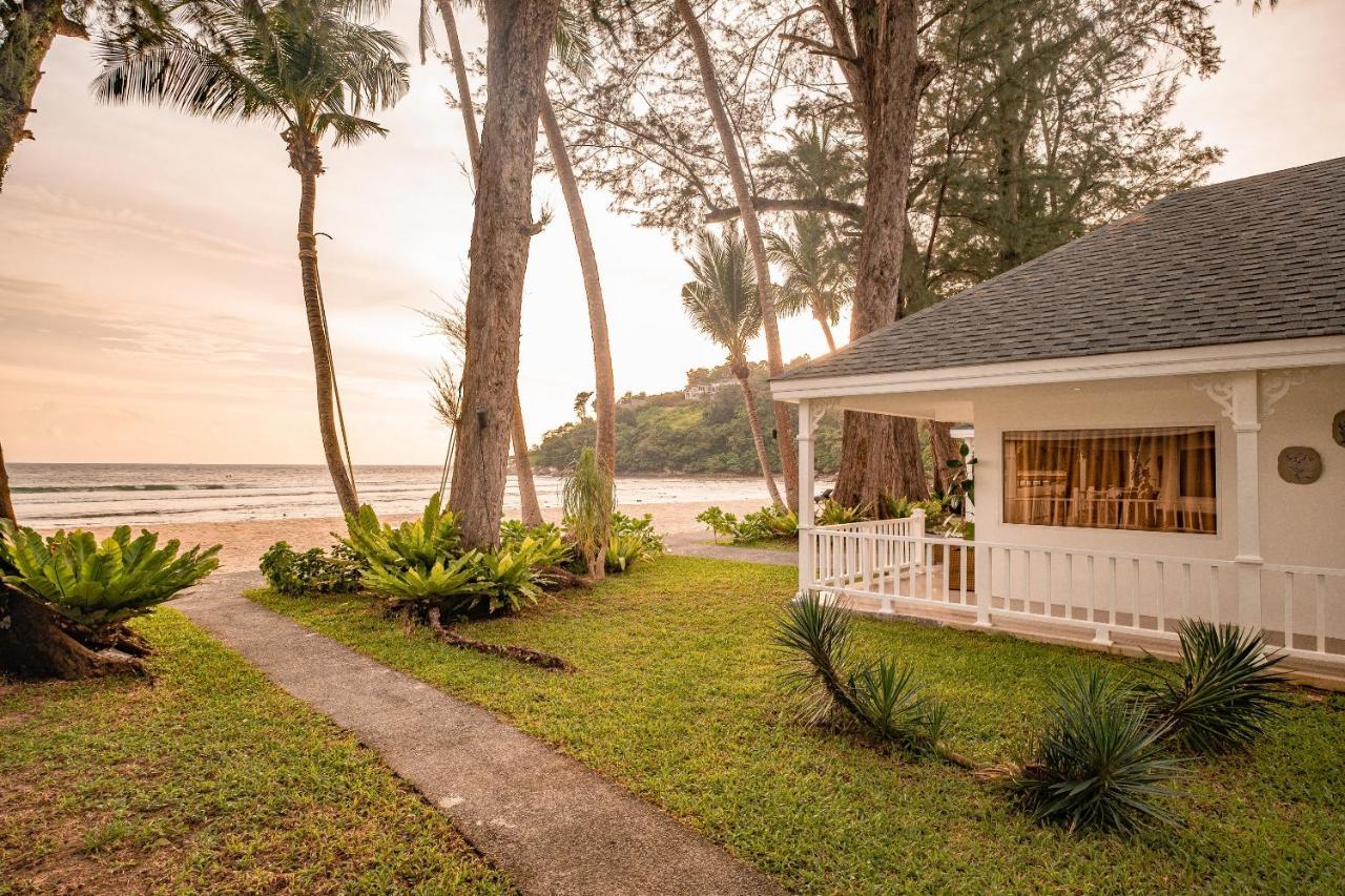 Thavorn Beach Village & Spa Phuket