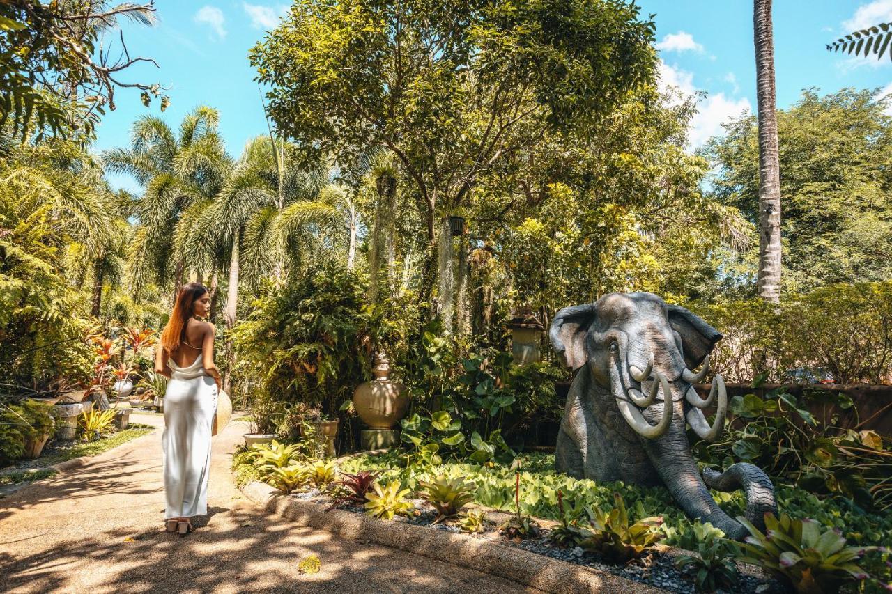 Resort Thavorn Beach Village & Spa Phuket 5*