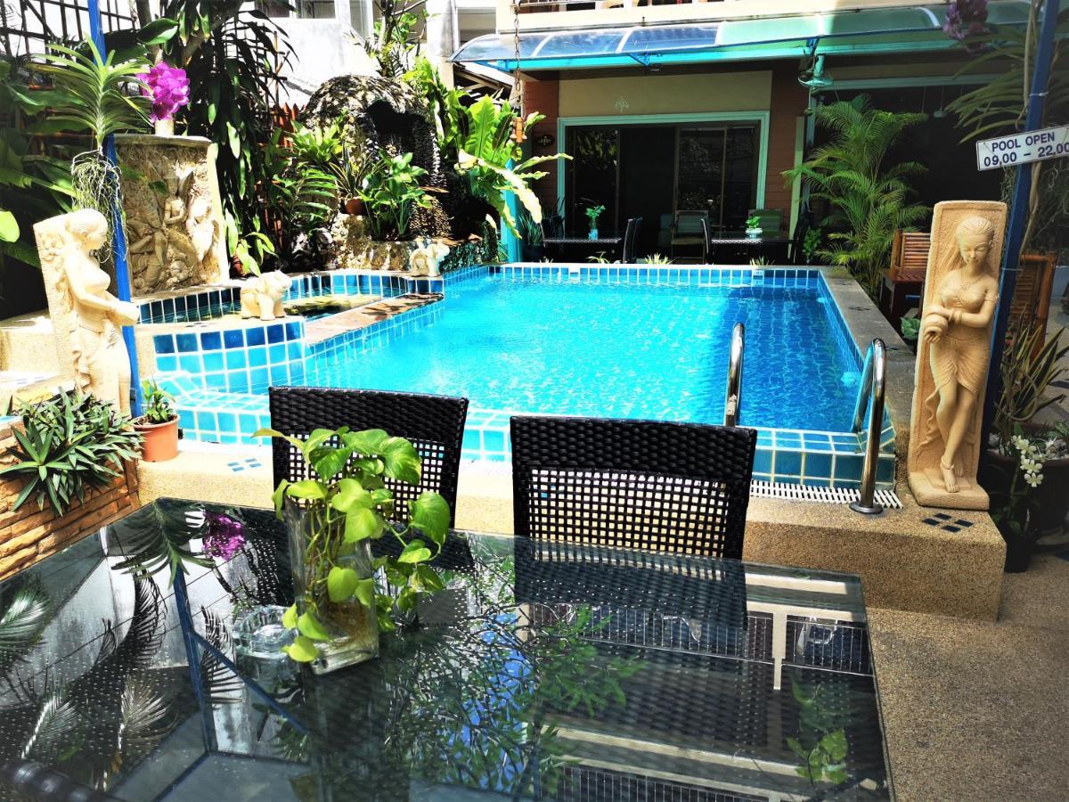 Seven Seas Hotel 3*