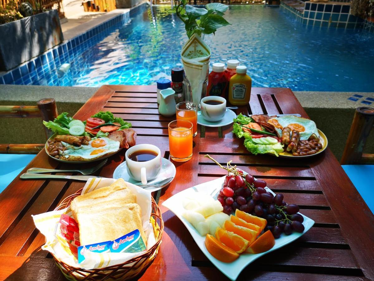 Seven Seas Hotel 3*