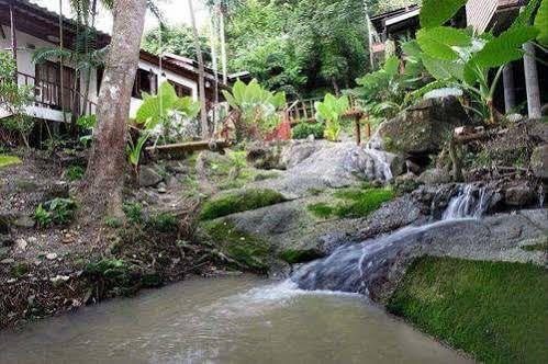 Hotel Nature Park 2*