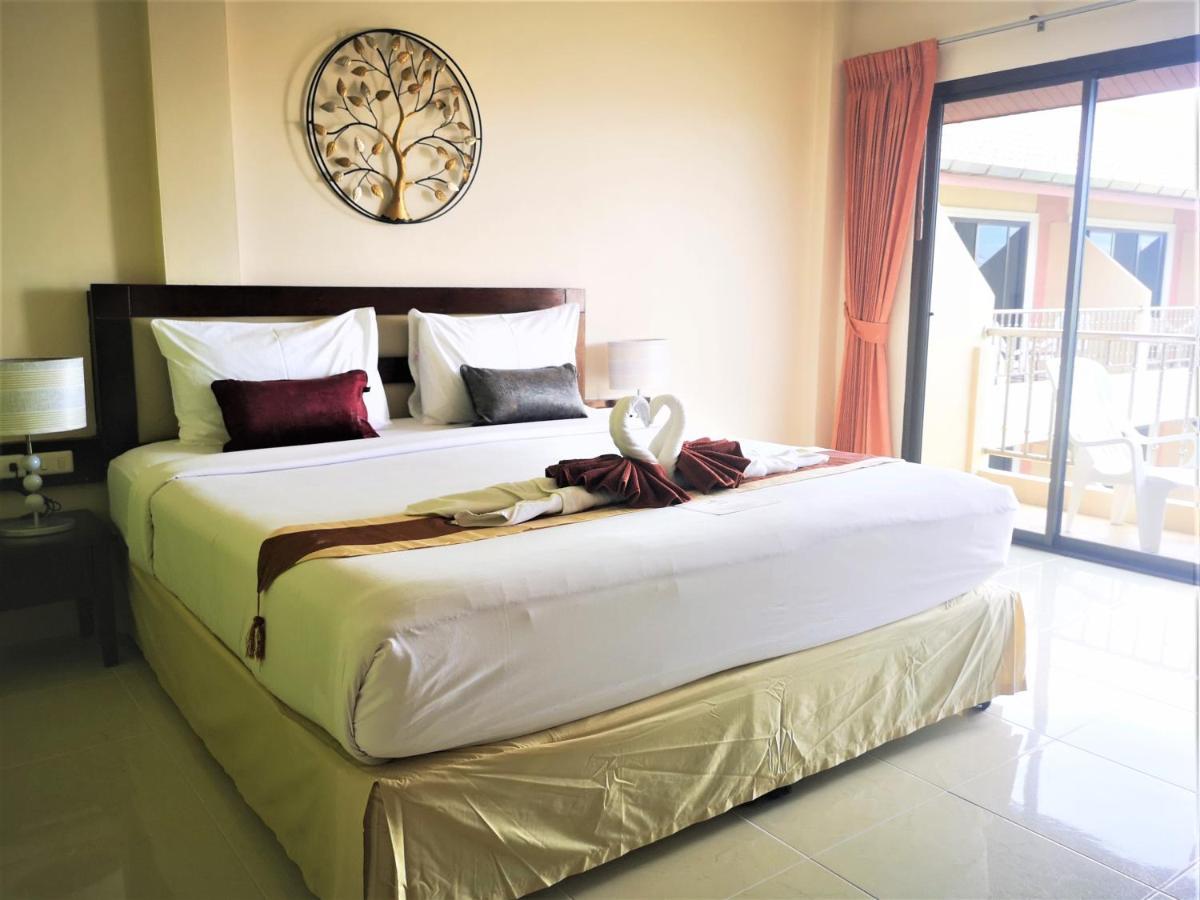 Seven Seas Hotel 3*