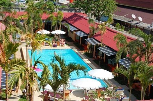 Rico's 2* Phuket
