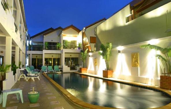 Dreams Resort 3*