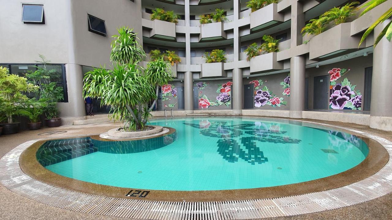 I Pavilion Hotel Phuket