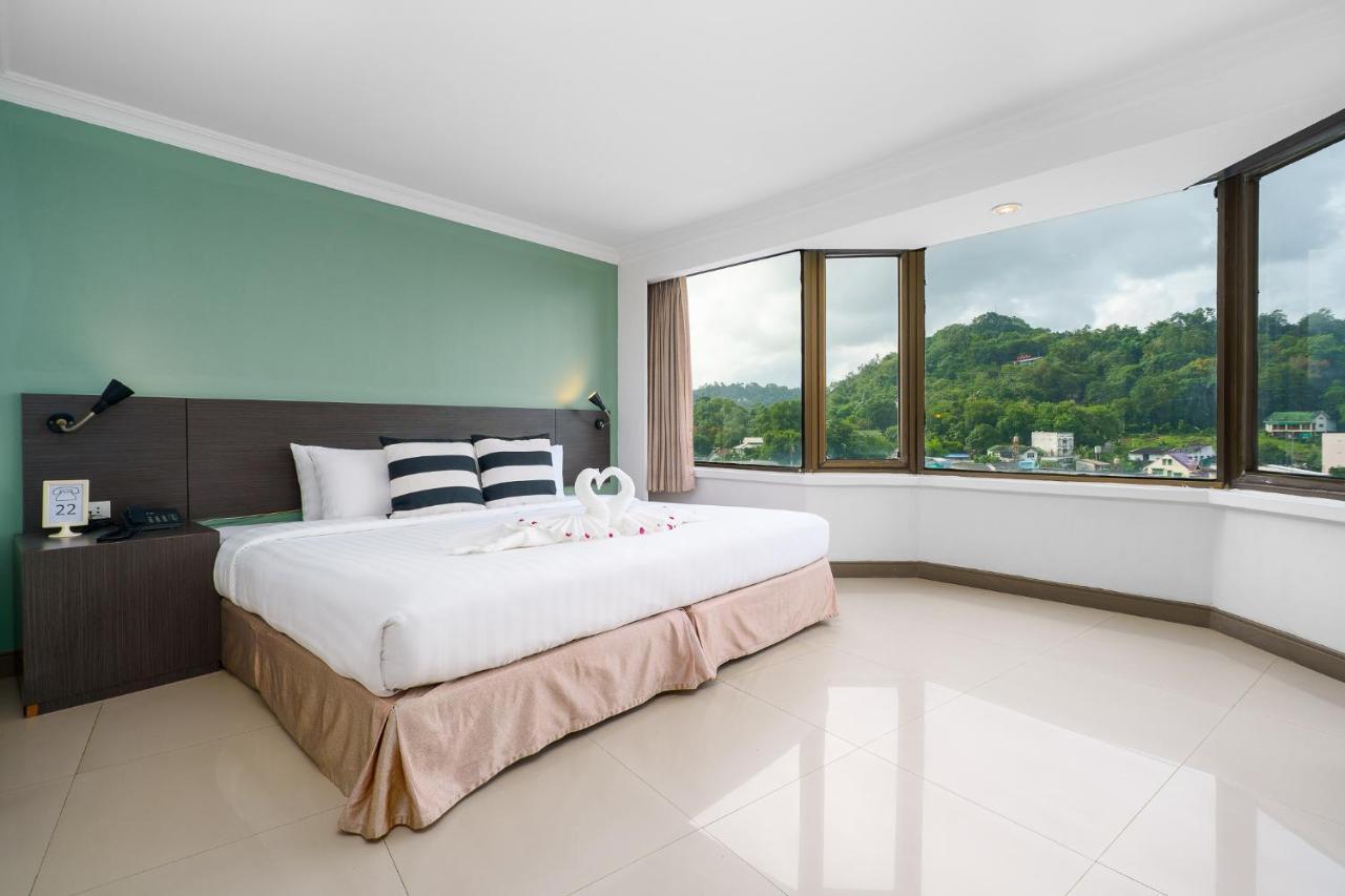I Pavilion Phuket