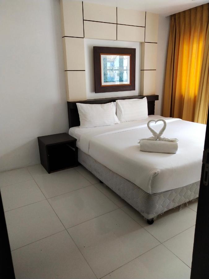 Apartment Baan Eden Patong