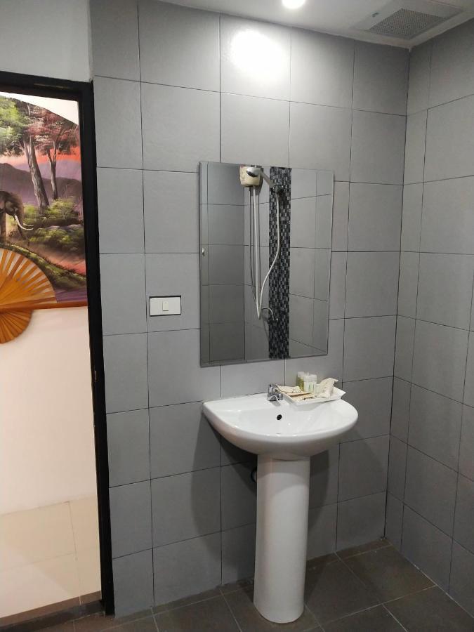 Apartment Baan Eden *