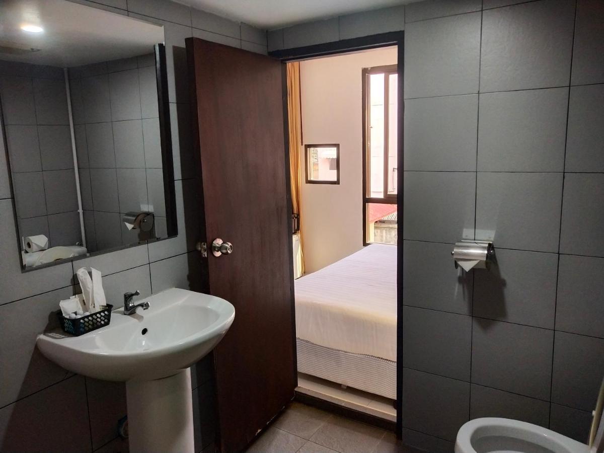 Baan Eden Apartment *