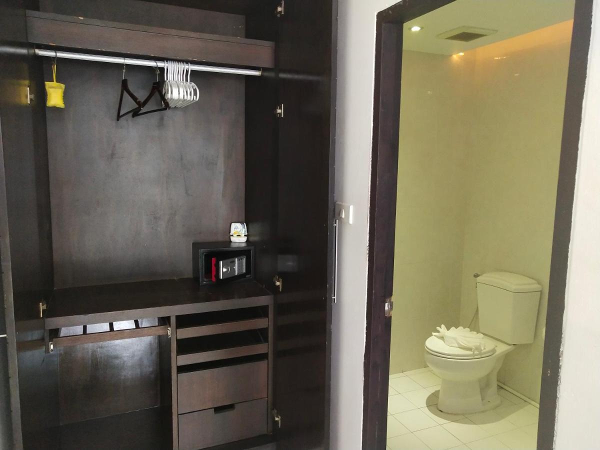 Baan Eden Apartment *
