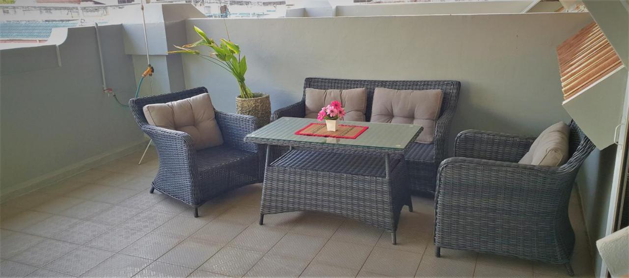 Homes Vakantiehuis *
