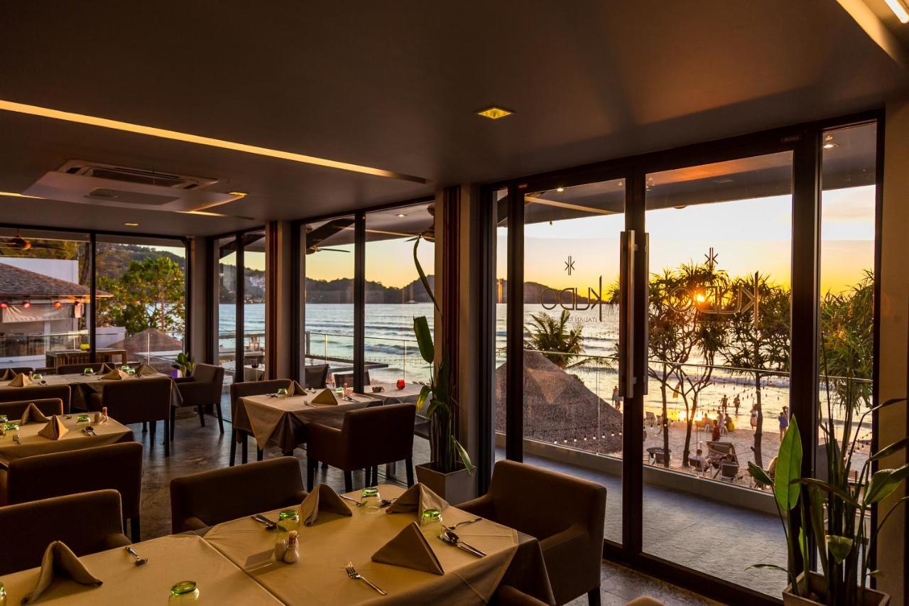 Kudo & Club - Adults Only Resort