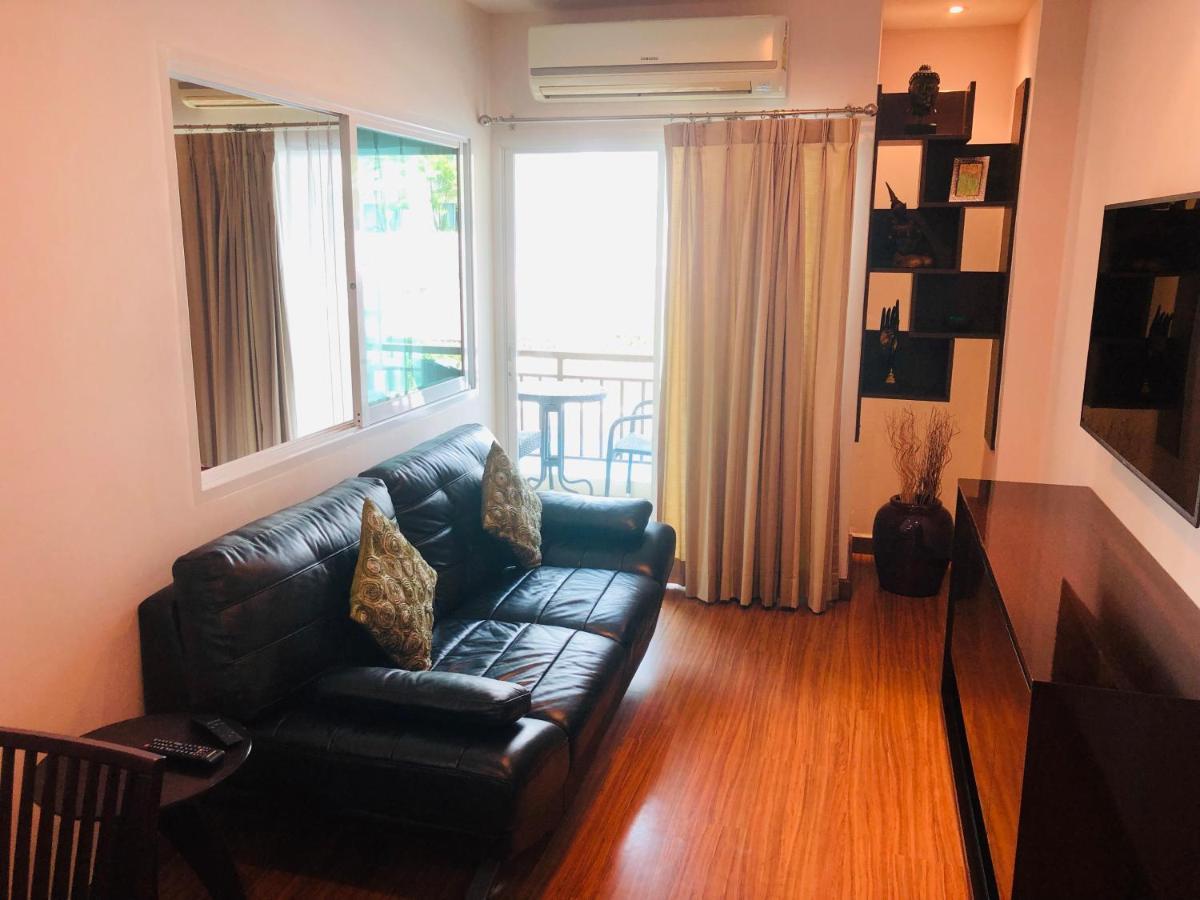 Phuket Location Pool View Apartment