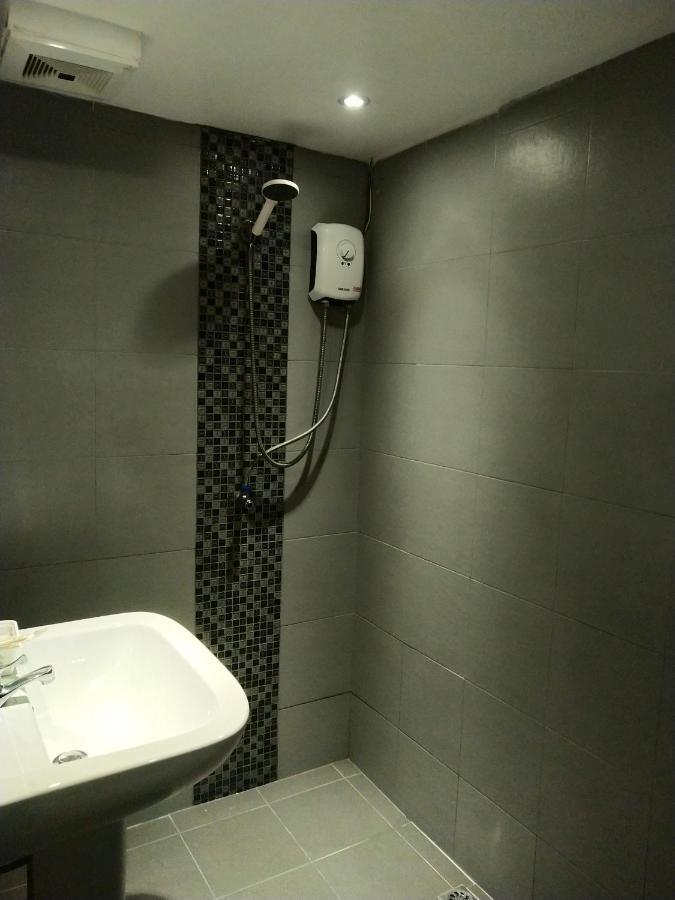 Apartment Baan Eden Patong