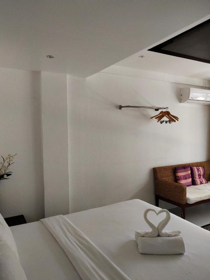 Apartment Baan Eden *