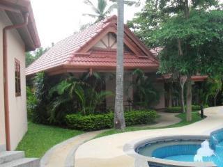 Resort The Happy Elephant