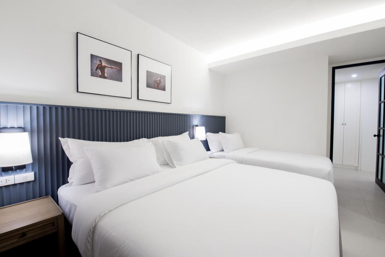 Marina House Muaythai Ta-iad Phuket