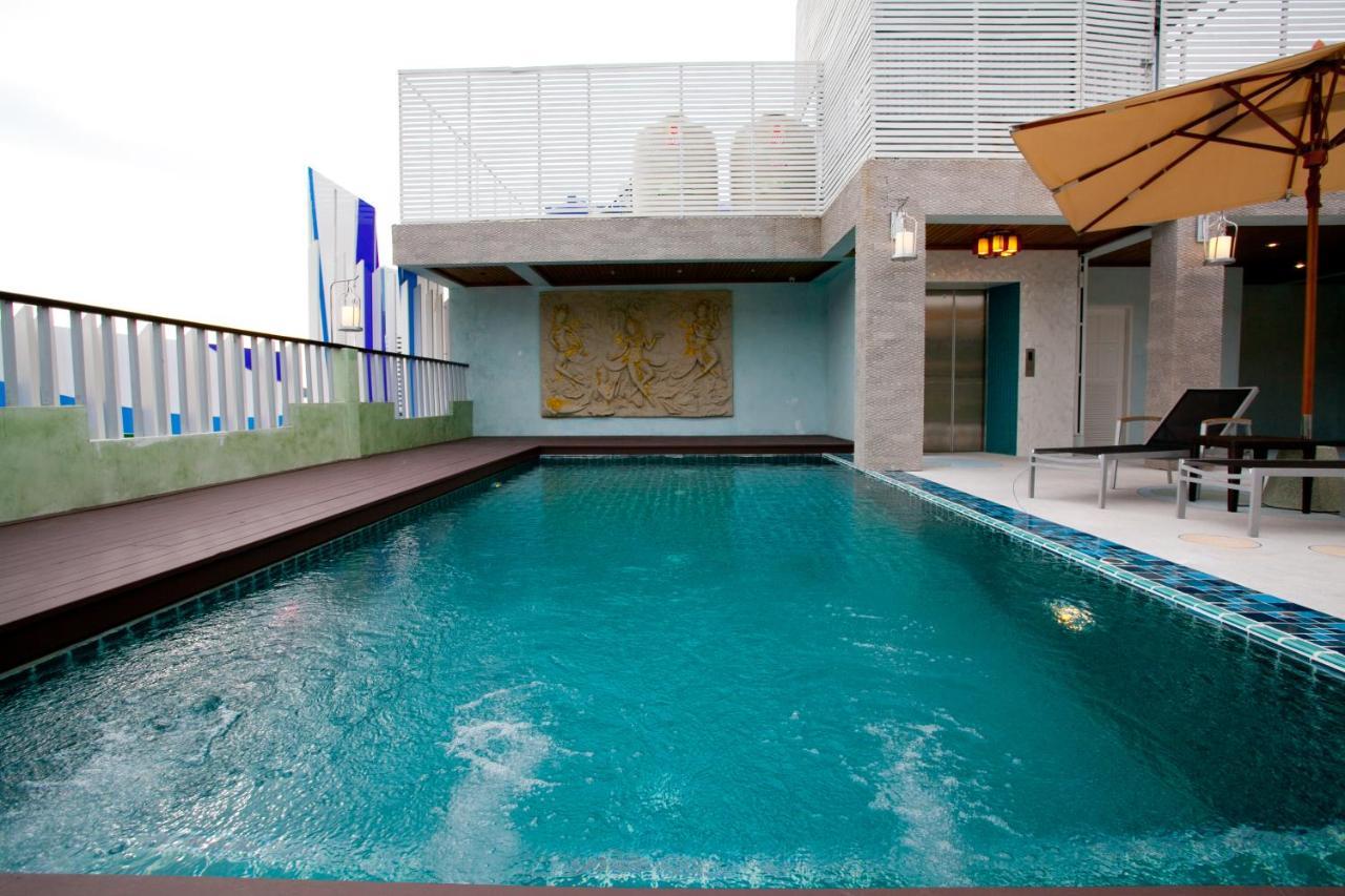 Sea Cono Boutique Hotel 3*
