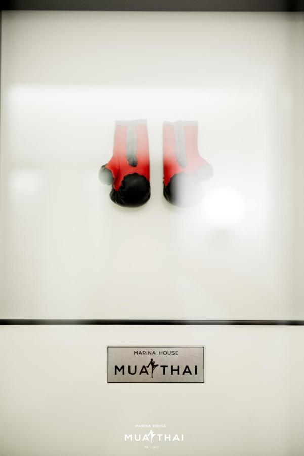 Marina House Muaythai Ta-iad Phuket 4*