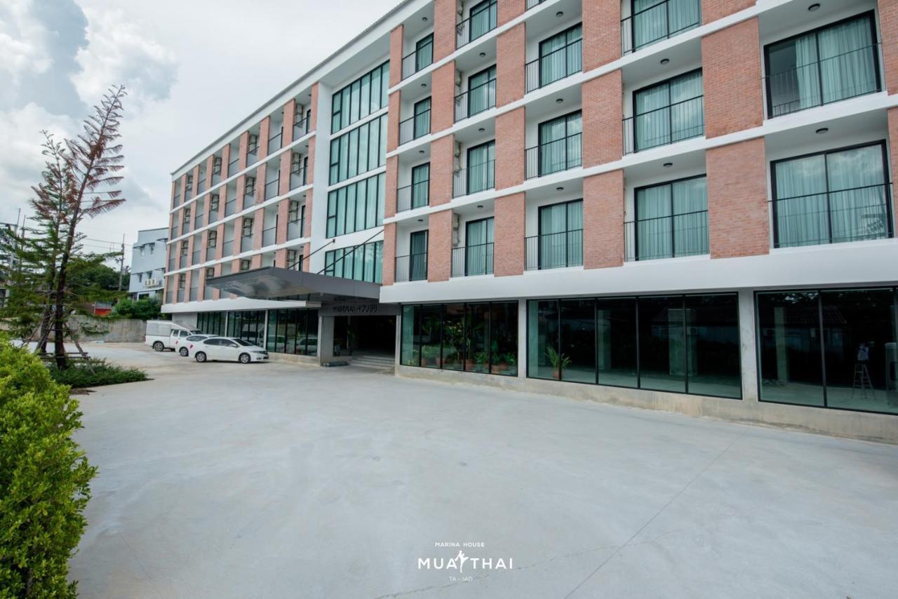 Marina House Muaythai Ta-iad Phuket Chalong