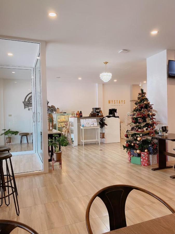 Mystays Hotel 3*