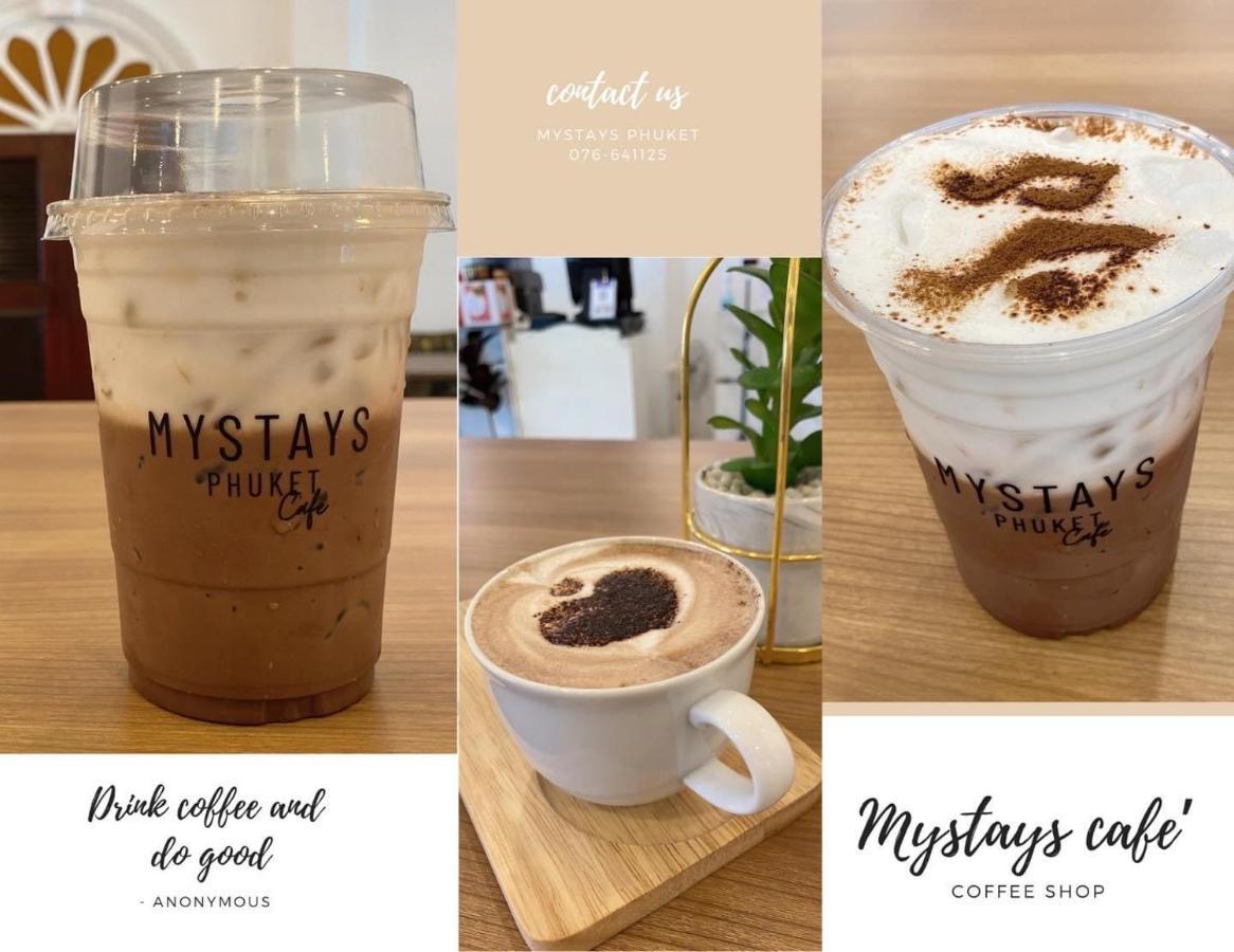 Hotel Mystays