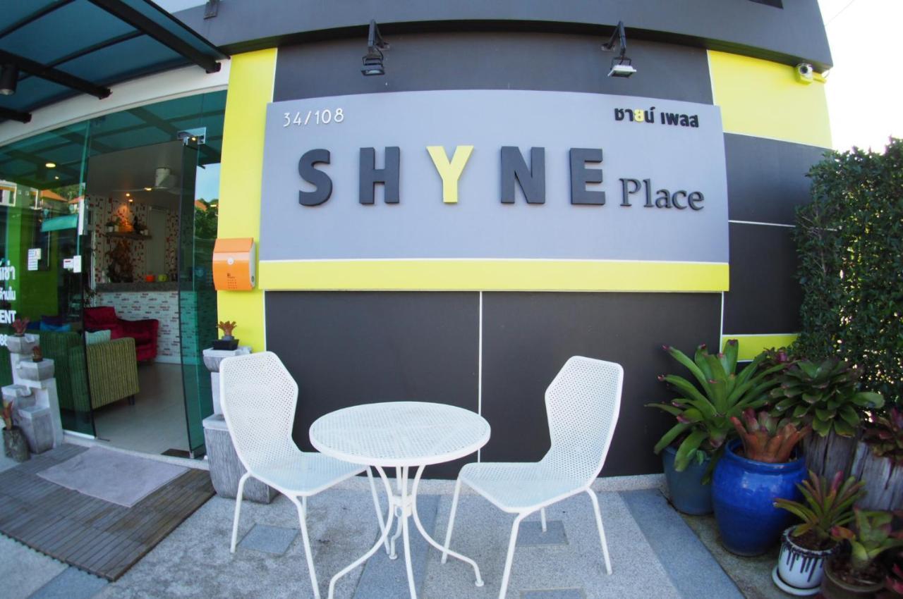 Hotel Shyne Place