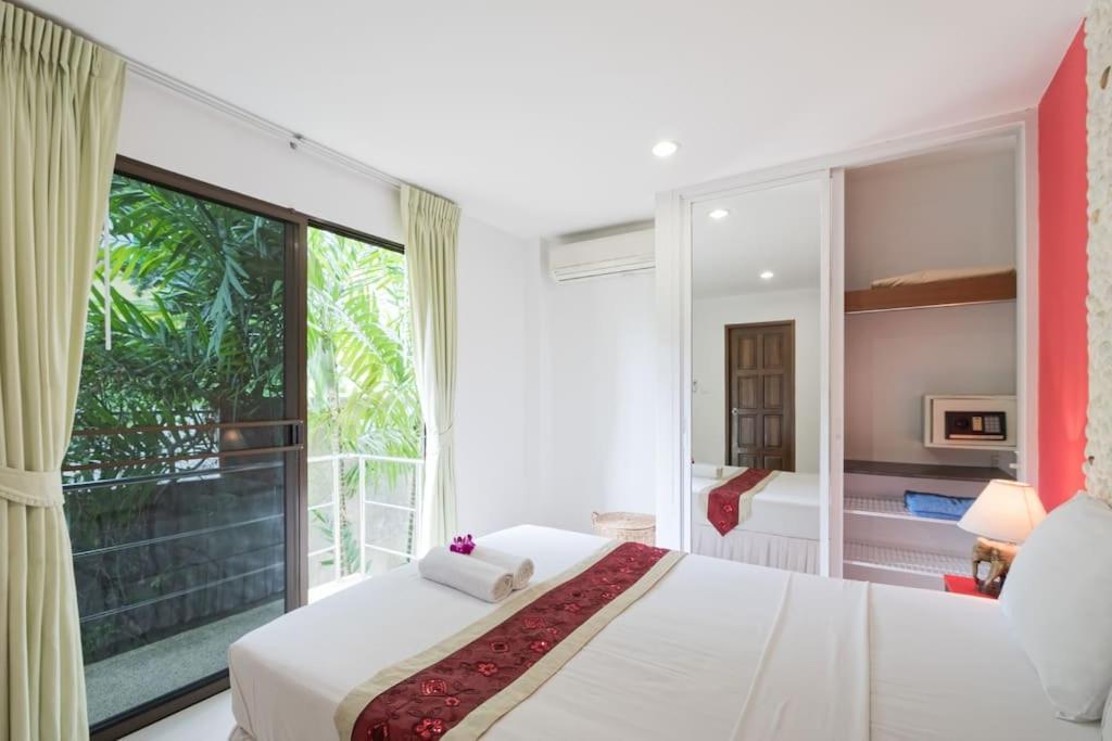 Mountain Seaview Luxury 3* Kata Beach (Phuket)