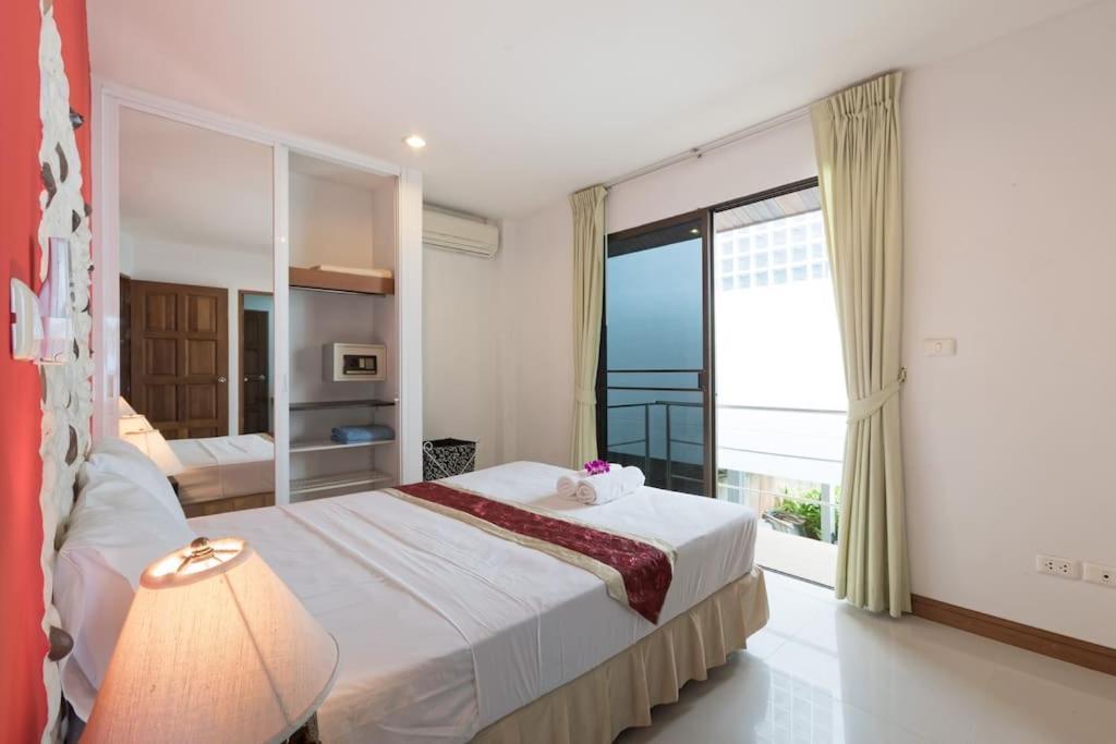 Mountain Seaview Luxury 3* Kata Beach (Phuket)