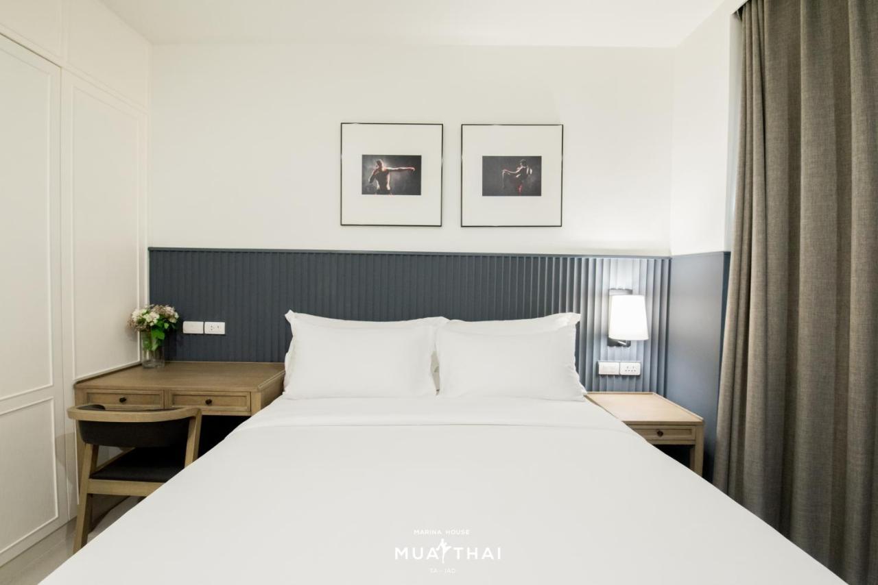 Hotel Marina House Muaythai Ta-iad Phuket Chalong