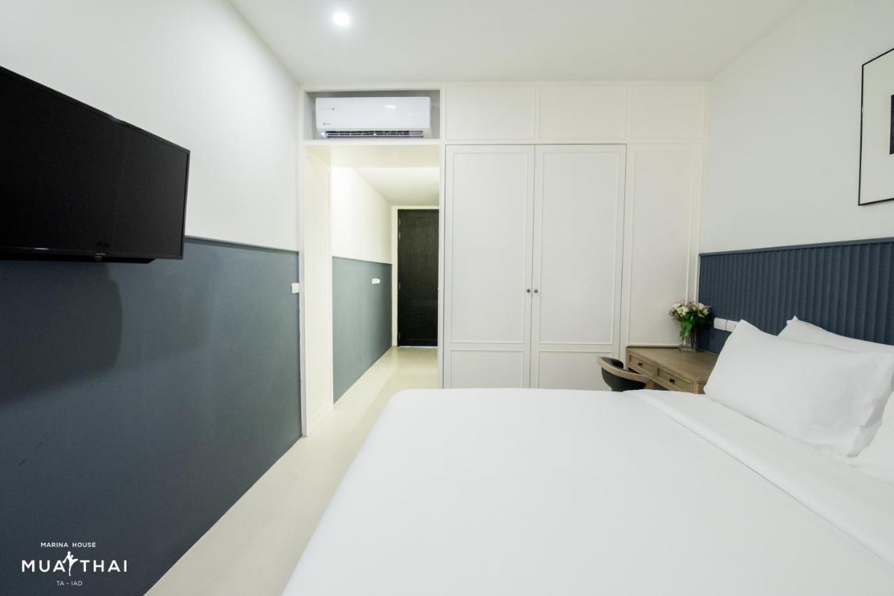 Marina House Muaythai Ta-iad Phuket Hotel Chalong