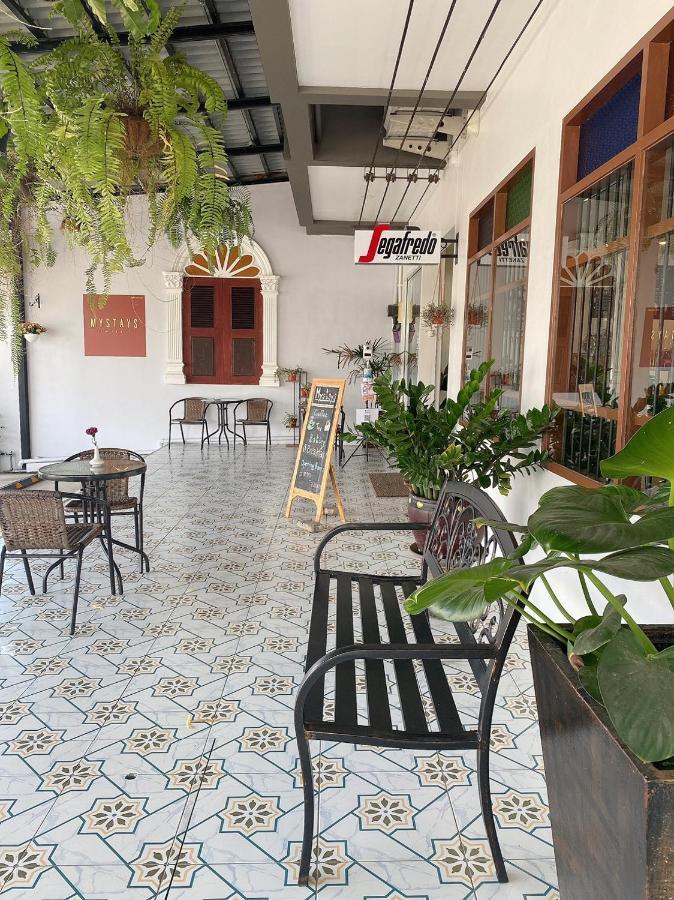 Hotel Mystays