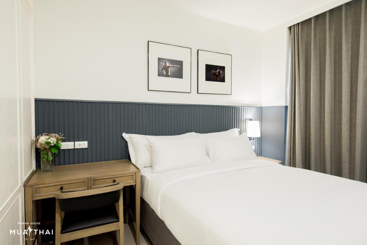 Marina House Muaythai Ta-iad Phuket Hotel