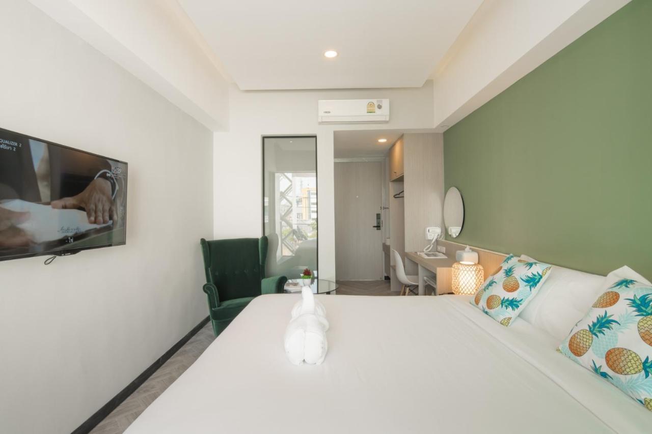 Yanud Phuket