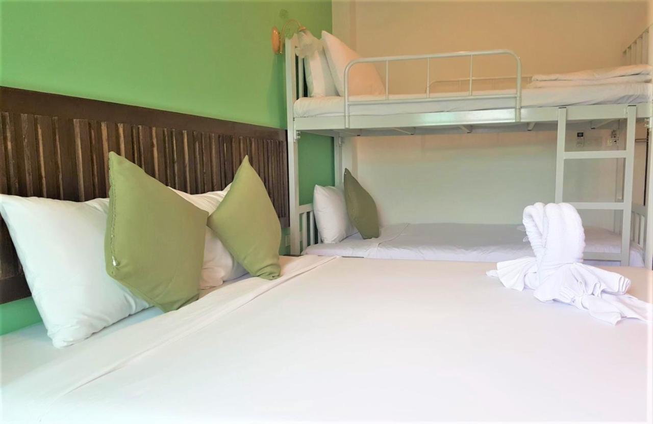 Bs Airport At Phuket 3* Nai Yang Beach